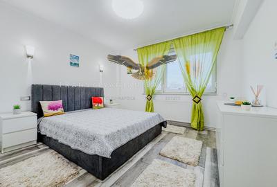 Apartament renovat complet|modern|Parcul Central - 1