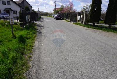 Teren 2,505mp Sighetu Marmatiei / Strada Lazul Sesului - 5