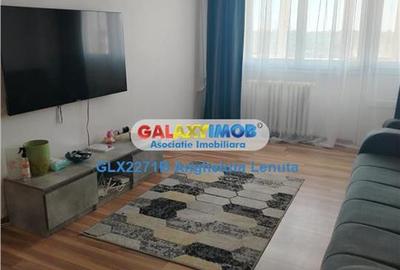 Militari Lujerului  Strada Fabricii  apartament 3 camere de inchirat - 1
