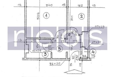 VANZARE GARSONIERA MOBILATA SI UTILATA  - TINERETULUI - 10