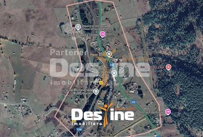 SARU DORNEI, 5000 MP, EXTRAVILAN - 1