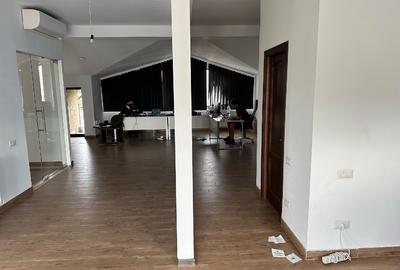 Spatiu pentru birouri in cladire cu 4 etaje in zona Stefan cel Mare - 8
