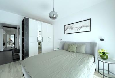 Apartament 2 camere - bloc nZEB - Denya Forest 7 - 13
