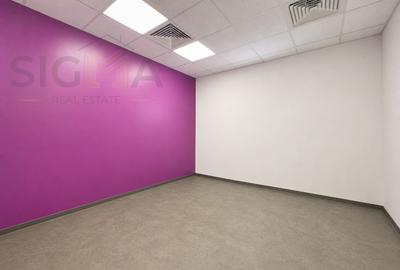 Spatiu comercial, parter, 100mp, semicentral! - 2
