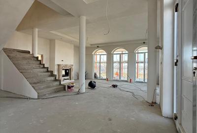 CASA DE LUX, 989 MP TEREN, FINISAJE PREMIUM, COMISION 0%. - 4