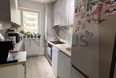 Apartament 2 camere | Decomandat | Metrou Berceni | Parcare - 7