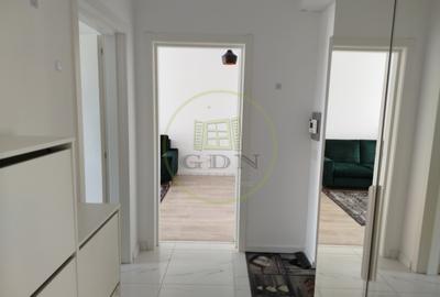 Apartament 2 camere, decomandate, mobilat, utilat, loc de parcare, zona Ceyrat - 10