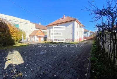 Casa individuală, 283 mp utili, teren 992 mp – zona Parcul Sub Arini - 1