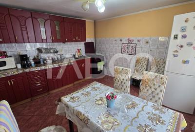 Casa individuala de vanzare cu 4 camere si curte libera 725mp in Daia - 8