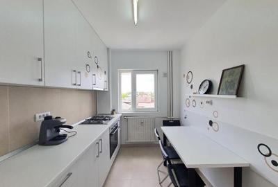 Apartament 2 camere  de vanzare Turda - 6
