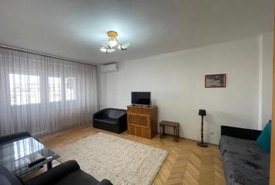 2 Camere Decebal - 3 min Metrou Piata Muncii - Loc de Parcare - 3