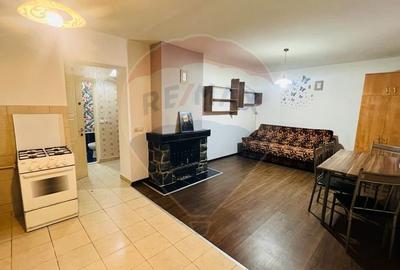 Apartament cu 2 camere în centrul vechi de închiriat - 2