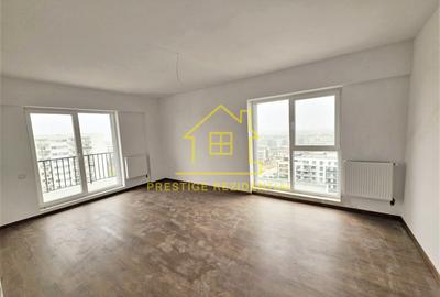 Apartament cu 2 camere decomandat în Theodor Pallady