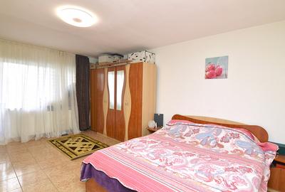 VANZARE GARSONIERA DECEBAL – PIATA ALBA IULIA - 5