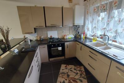 Vila Tip Neva P+1 Green City 2012, 4 camere, 3 bai, mobilata, utilata, curte - 11