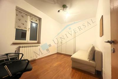 Nerva Traian-Metrou Timpuri Noi, SUPERB, Bloc 2007, 3/4,LIFT,  Mobilat, CENTRALA - 5