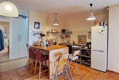 Apartament cu 3 camere in  Brașovul Vechi - 3