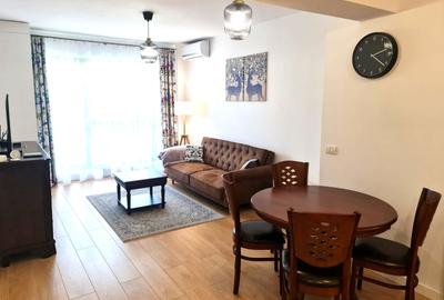 Apartament cu 2 camere, Complex Nou, etaj intermediar, Zorilor - 1