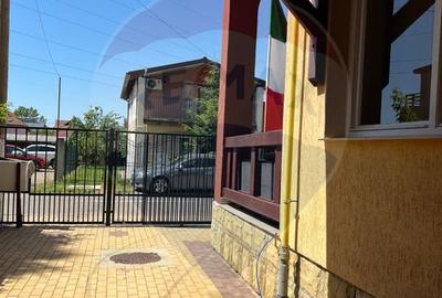 Hotel / Pensiune cu 43 camere de vânzare în Costinesti - 22