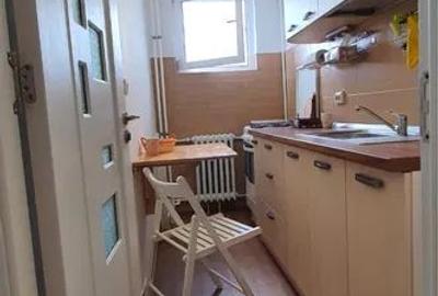 Garsonieră Gorjului | 4 min metrou | 38 mp | Anvelopat, PET FRIENDLY, - 3