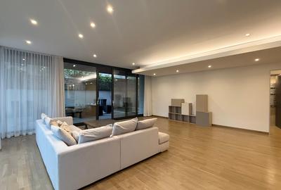 Primăverii – 4 camere cu grădină proprie | Parter, bloc 2020 / 0% COMISION - 3