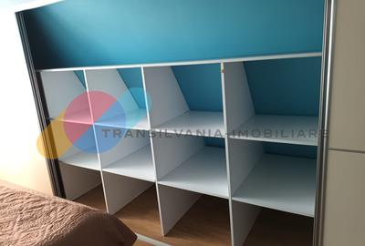 Apartament 85mp, 3 camere - zona Traian - 16