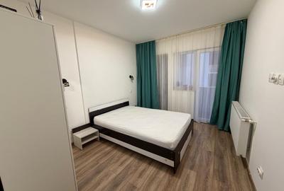 Metalurgiei 3 camere mobilat - LOC PARCARE acoperit BONUS - 7