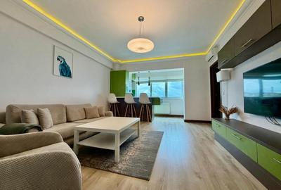 2 camere Piata Muncii | Imobil 2018 | Loc parcare - 2