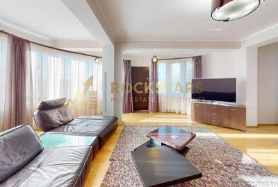 Vila | Otopeni | 1057 mp teren | Ciprian Porumbescu | Odai | De vanzare - 12