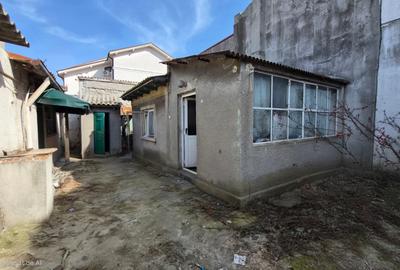 Faleza Nord - Teren Suprafata totala 458 mp + casa demolabila (210 mp) - 4