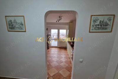 2 Camere de inchiriat | Alba Iulia | Metrou | Parcare | Mobilat - 10