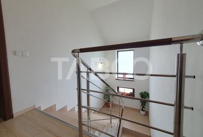 Casa individuala in cartierul Bavaria din Sibiu - 12