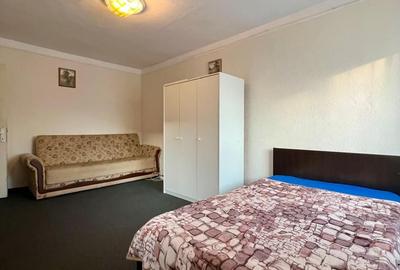 Apartament 3 camere, decomandat | Pacurari-str. Neculau | 64mp, bloc 1982 - 6
