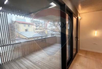 Duplex cu grădină proprie - apartament 4 camere, Floreasca -Dorobanti - 11