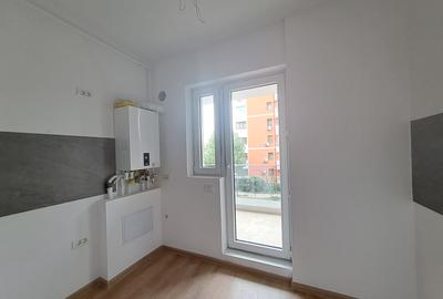 Ap. 2 camere (tip studio) - Metrou Berceni - Finalizat / Acte gata ! - 4