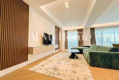 PENTHOUSE NOU 4 CAMERE/ 146 MP UTILI + 34 MP TERASE/ IANCU NICOLAE - 11