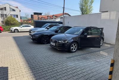Vând apartament 2 camere bd Pipera , preț 180000 € - 8
