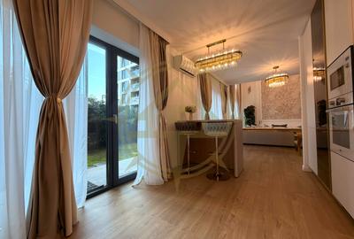 DOM00472 - Duplex la prima inchiriere in Cloud 9 Residence - 16