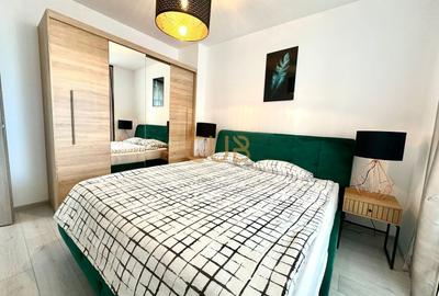 XCity Tower 2-Ap 2cam |parcare,bloc nou| Torontalului,Aradului,Lipovei - 14