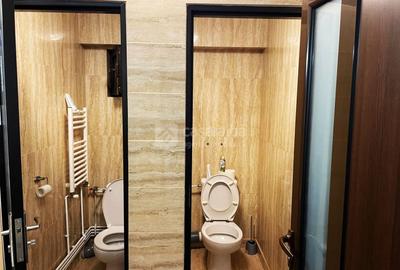 Spatiu de birouri 140 mp, inchiriere, situat in zona Podu Ros - 8