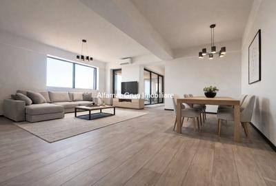 Apartament comision 0%!!- Bloc nou Pipera- Voluntari - 1