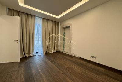 Penthouse cu 5 Camere *400mpc* / 67mp terasa / View 360 / Bd. Kiseleff - 57