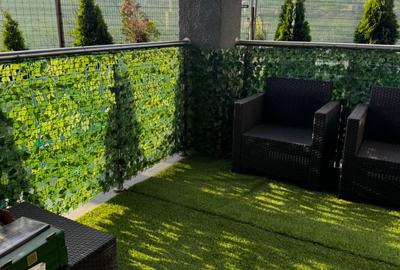 Green Residence - 2 camere complet utilat, parcare privată - Comision ZERO - 8