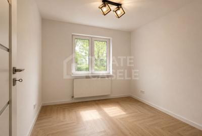 Apartament 3 camere, complet renovat, zona BIG, Mănăștur - 3