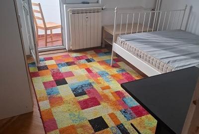 Tei-Parcul Circului, Apartament 3 camere - 3