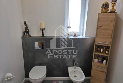 Duplex de lux în Dumbrăvița – Smart Home-Finisaje premium-140 mp utili - 10