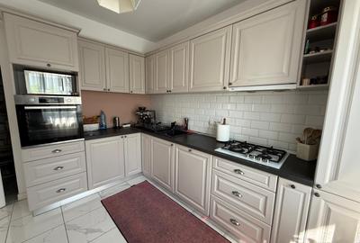Duplex cu 4 camere, stil mediteranean. Complet mobilat/utilat - 33