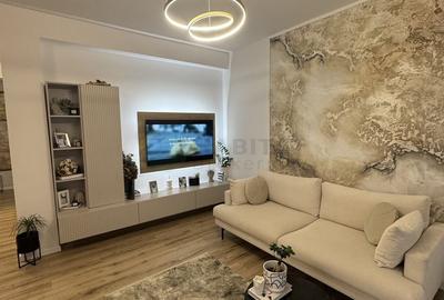 Casă individuală cu 4 camere în Tunari