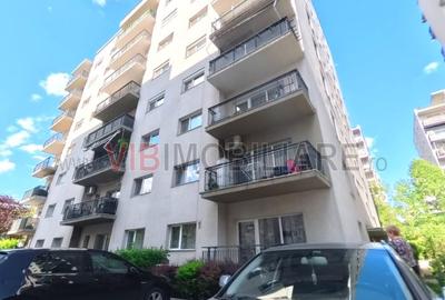 Militari -Metrou Pacii - Ansamblul Ten Blocks - 2 camere SUT 74MP - 3