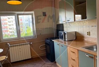 Apartament cu 2 camere de închiriat în zona Panduri - 4